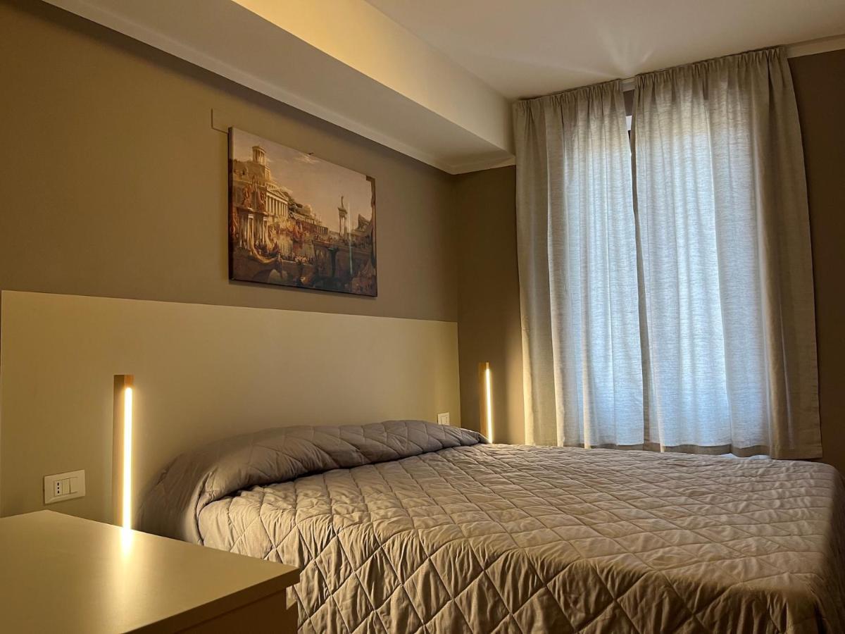 Anfite Apartments Aleardi Peschiera del Garda Exterior foto