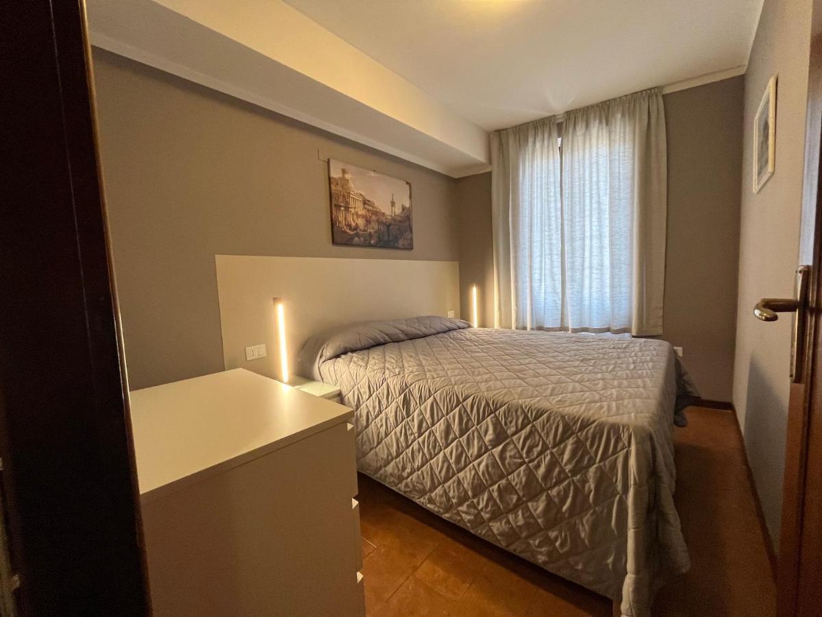 Anfite Apartments Aleardi Peschiera del Garda Exterior foto