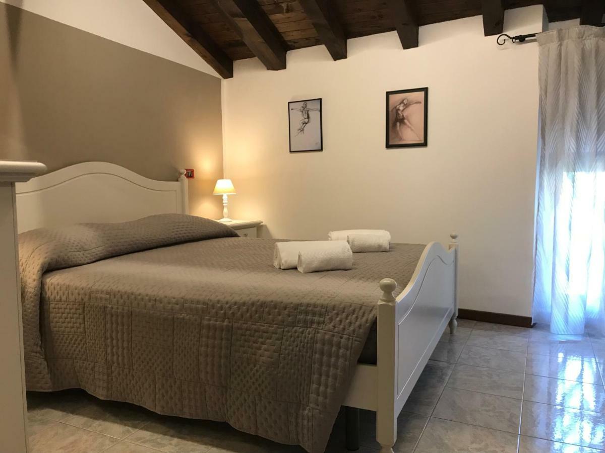 Anfite Apartments Aleardi Peschiera del Garda Exterior foto