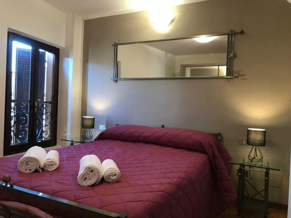 Anfite Apartments Aleardi Peschiera del Garda Exterior foto